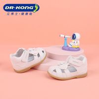江博士 B1301247 防滑步前鞋 婴儿凉鞋