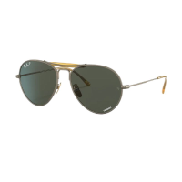 Ray-Ban 雷朋 太阳镜 0RB8063