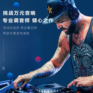 巫记 宝马车载U盘歌曲音乐2024高品质X3系X5系x1无损音质X7系优盘 【宝马-64G】Type-C接口