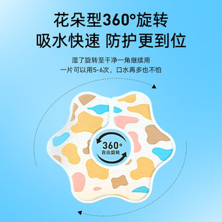 德佑一次性口水巾婴儿围兜20片独立包装宝宝新生儿防水防吐奶软围嘴 【组合装 共3盒】320*258mm