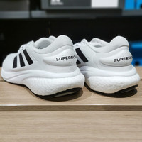  adidas/阿迪达斯 轻便透气 男士运动鞋