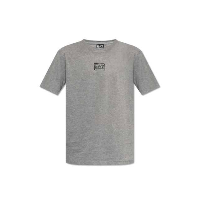 EA7 【24SS】Emporio Armani EA7 标志T恤