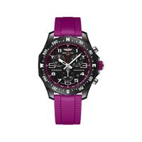 BREITLING 百年灵 ENDURANCE专业耐力 38毫米石英腕表 X83310F61B1S1