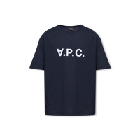 A.P.C. RiverT恤
