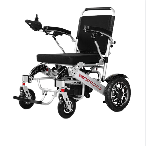 福泰安来 73001-700 电动轮椅