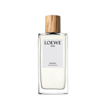 会员专享：LOEWE 罗意威 事后清晨情侣香水 #001女款淡香水 50ml（赠小样1.5ml*4）