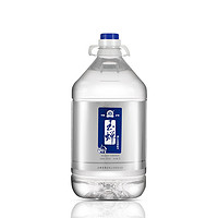 YUCHAN 玉蝉老酒 浓香型白酒 52度 2.5L桶装