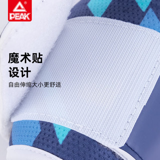 匹克足球守门员手套成人儿童专业训练门将手套守门员装备紫
