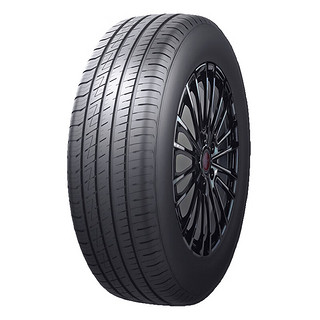 双星汽车轮胎 225/60R18 100T LANDRIDER 适配宝马X5/哈弗H4/瑞虎5