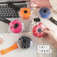 欣沁折叠购物袋大容量家用购物袋收纳袋可折叠超市手提袋