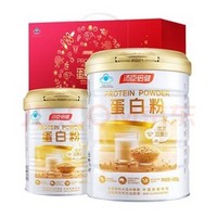 汤臣倍健 蛋白粉 450g+150g