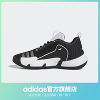 adidas 阿迪达斯 官方特雷杨UNLIMITED男女签名版实战篮球鞋HQ1020