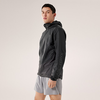 ARC'TERYX 始祖鸟 NORVAN WINDSHELL HOODY 轻量 男子 风壳夹克