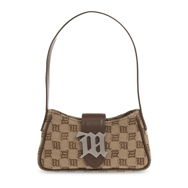 MISBHV 女士单肩包