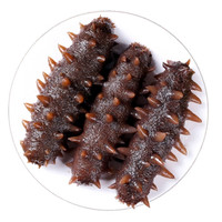 程氏臻品 大连即食海参  500g 10-13头/袋