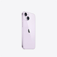 Apple 苹果 iPhone 14系列 A2884 5G手机 256GB 紫