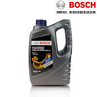 BOSCH 博世 变速箱油手动档/汽车合成齿轮油/手动波箱油 75W-90 4升装1升装  重力换油4L装