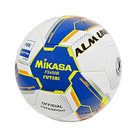 MIKASA 日本直邮4 号球 Mikasa 男士女士五人制足球 ALMUNDO 认证球 4 号