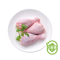 sunner 圣农 白羽鸡琵琶腿1.5kg/袋