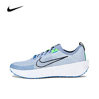 NIKE 耐克 春夏男子NIKE INTERACT RUN跑步鞋 FD2291-401 43