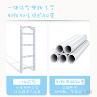 简易鞋架子多层家用鞋柜出租宿舍入户门口窄小多功能置物架子