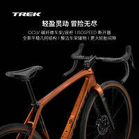 TREK 崔克 CHECKPOINT SL 5碳纤维舒适耐力巡航砾石路公路自行车