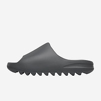 adidas 阿迪达斯 三叶草 Yeezy Slide 男女石板灰运动潮流椰子拖鞋ID2350