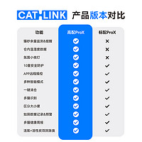 CATLINK 半封闭式智能猫砂盆