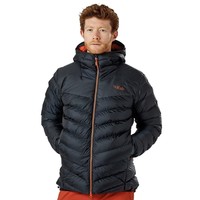 Rab 睿坡 Nebula Pro Primaloft 男子羽绒服