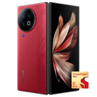 vivo X Fold2 5G折叠屏手机 12GB+256GB 第二代骁龙8