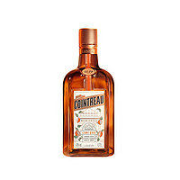 88VIP：COINTREAU 君度 甜橙力娇酒利口酒700ml