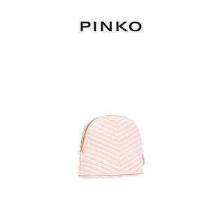 【年中特惠】PINKO 贝壳形状迷你零钱包飞鸟包100847A0GK
