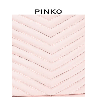 【年中特惠】PINKO 贝壳形状迷你零钱包飞鸟包100847A0GK