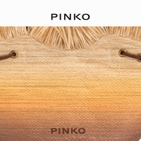 【季末精选】PINKO 2024春夏创意手提托特包102911A1R6