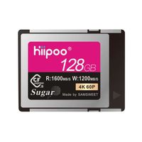SAMSWEETCFExpress XQD Z6 Z7 Z9 GH6 R5C D850 8K 高速相机 硬盘存储卡