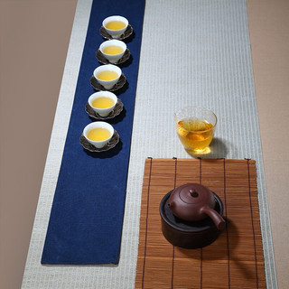 左茗右器 青瓷盖碗茶杯 景德镇陶瓷三才杯 泡茶碗 功夫茶具家用泡茶器 青瓷斗笠杯单只