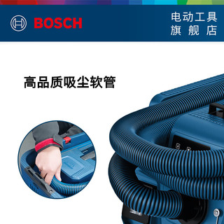 博世（BOSCH）GAS 400 A/GAS 12-40 MA专业重载级吸尘器无尘作业自动过滤清洁 GAS 400 A