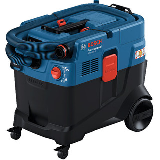 博世（BOSCH）GAS 400 A/GAS 12-40 MA专业重载级吸尘器无尘作业自动过滤清洁 GAS 400 A