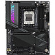 GIGABYTE 技嘉 电竞雕B650E AORUS PRO X USB4主板DDR5支持AMD CPU AM5 7950X3D/7900X3D/7800X3D