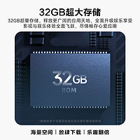 天猫魔盒 8 Air家用网络电视机顶盒 1GB+32GB