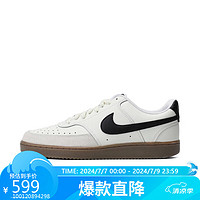 NIKE 耐克 男子 运动板鞋NIKE COURT VISION LO运动鞋FQ8075-133 41 码