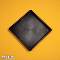 宠乐侠兔笼魔片宠物笼铁网围栏小宠笼子荷兰猪刺猬豚鼠侏儒兔鸟笼子 加厚托盘 无规格