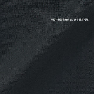 無印良品 MUJI（無印良品 ） 男式 麻混 短裤 男士裤子夏季款 休闲裤
