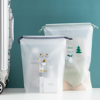 麦驰 MAICHI 麦驰 MC-266 收纳挂袋 抽绳款 小号