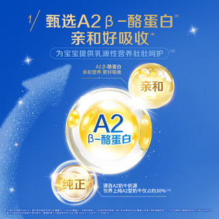 GERBER 嘉宝 A2β-酪蛋白专业配方米粉 250g