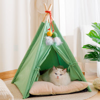 lezizi 乐吱吱 帐篷宠物窝