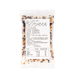 艾谷 17+1藜麦全谷杂粮米100g