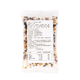 艾谷 17+1藜麦全谷杂粮米100g