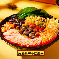 辣小言 螺蛳粉麻辣味 310g
