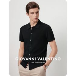 >首页>服饰鞋包>男装>男上装>giovannivalentino/卓凡尼·华伦天奴男